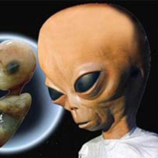 Они среди нас?