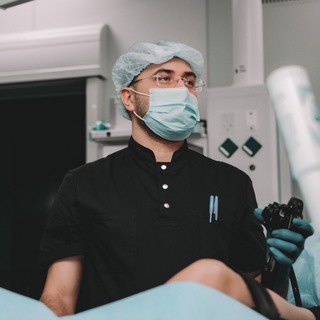 Интересно про эндоскопию