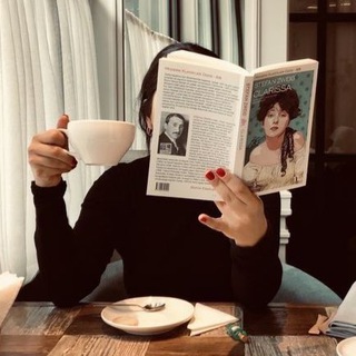 Бизнес Чтиво