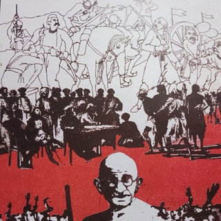 History (GPSC/GSSSB)