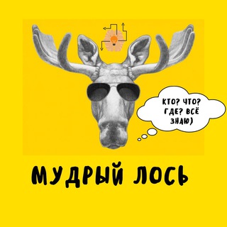 Мудрый Лось