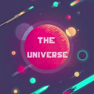 The universe🚀