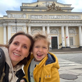 Экскурсии со своими