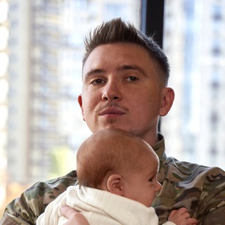 Консул | ꑭ | Олексій Рейнс