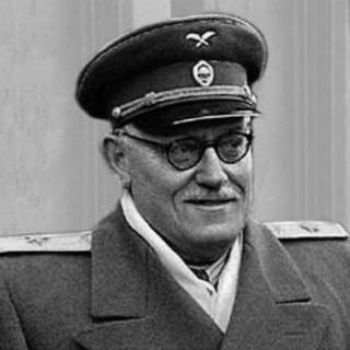 Лёд под ногами майора