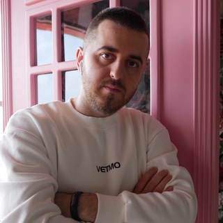 Психолог Александр Цуркан