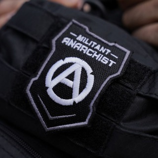 Беларуский анархист