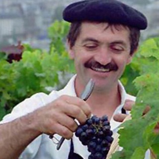 Буклет Молдавии