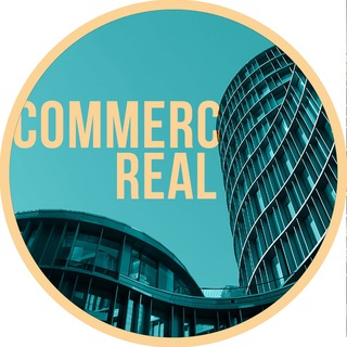 COMMERC REAL | Коммерческая недвижимость
