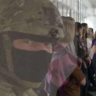 Депутат из Голенчино