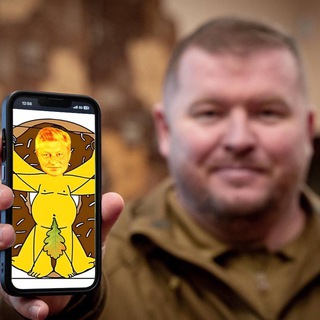 Дмитро Лунін 🇺🇦