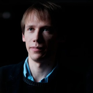 Григорий Охотин