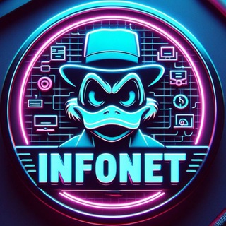 🖥 InfoNet