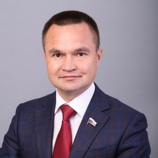 Сергей Казанков / Депутат Государственной Думы