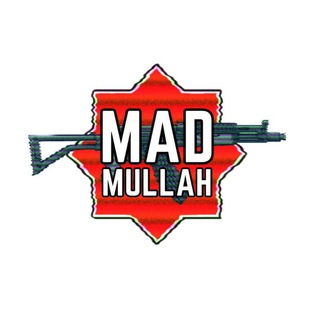Mad Mullah