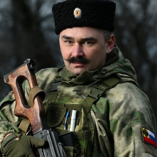 ДШК - Друзья майора Селиванова