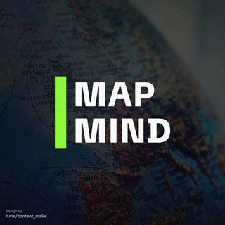 Map Mind — переходник