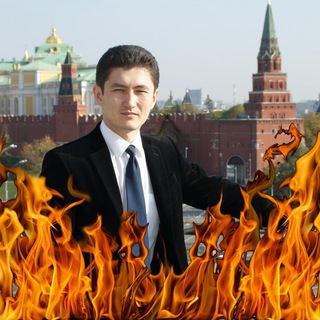 🔥 PROжарко | Партия Меритократии