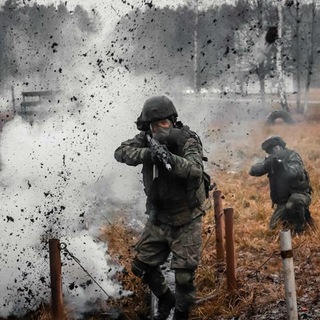 МОБИЛИЗАЦИЯ 2022 ⚡️ НОВОСТИ