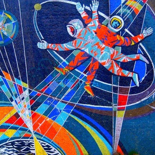 Советская Эстетика 🚀