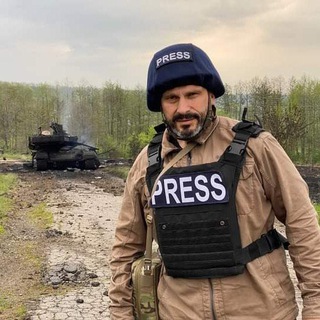 ЦАПЛІЄНКО_UKRAINE FIGHTS