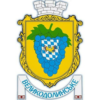 Великодолинське News