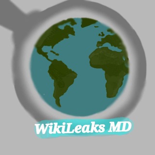 Wikileaks-MD