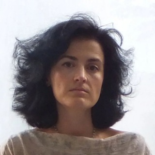 Амара Ельская (канал)