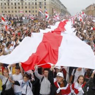 Белорусские сябры