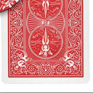 Карты, деньги, стволы