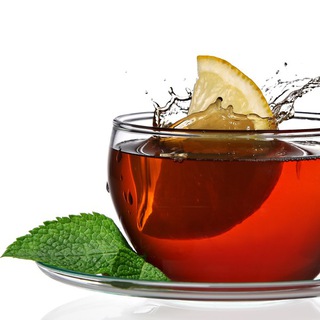 Чай с лимончиком