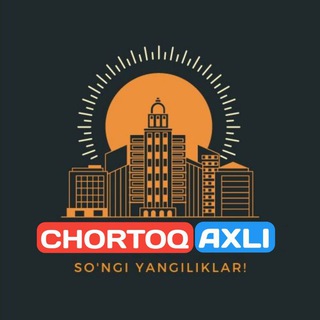 CHORTOQLIKLAR | Chortoq Axli