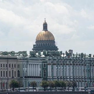 Компромат Петербурга