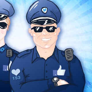 Кривоохранители