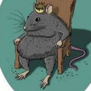 Крысиный король