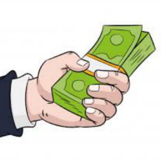 Деньги - приятный груз