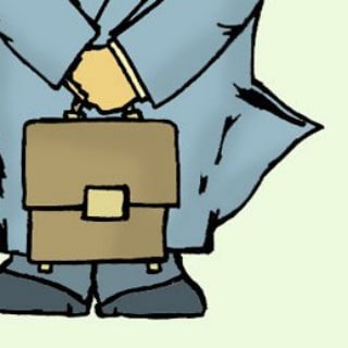 Дневник чиновника