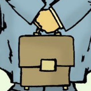 Дневник коррупционера