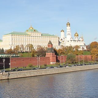 Дорогой город