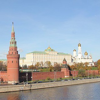 Эхо от Москвы