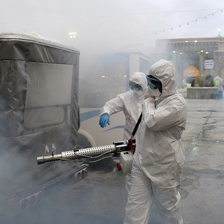 Эпидемия и локдауны