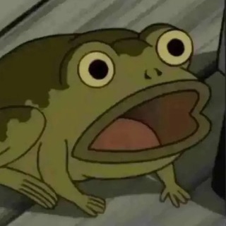 Фаршированная🐸 лягушатина