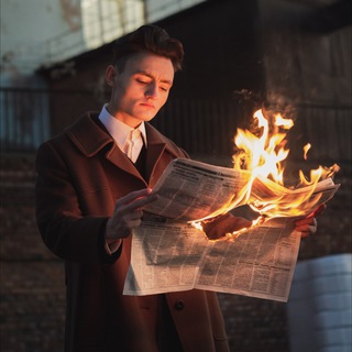 ЖАРКИЕ НОВОСТИ • СМИ • Вовчик