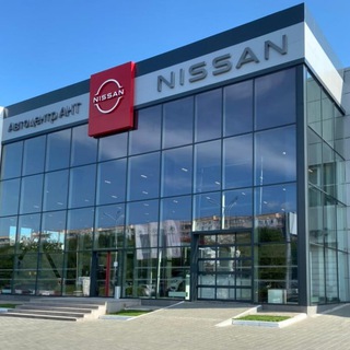 Автоцентр АНТ Nissan