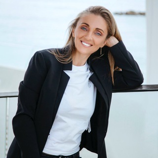 MARINA ANTARIA / Кипр для жизни и инвестиций