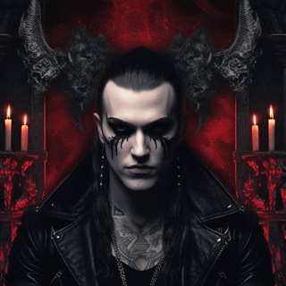 ✪ Anthony_Voron ✪