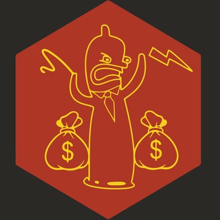 Antijob.net — канал «Антиджоба»