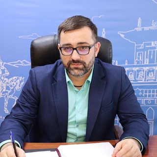 Антон Рубанов