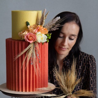 Antonina cakes - торты и десерты на заказ
