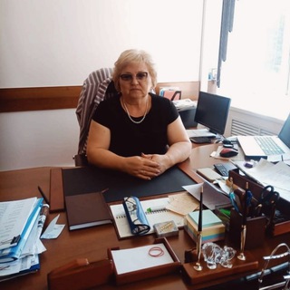 Жукова Антонина